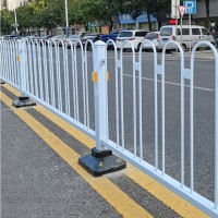 城市交通市政护栏工厂直营快速发货