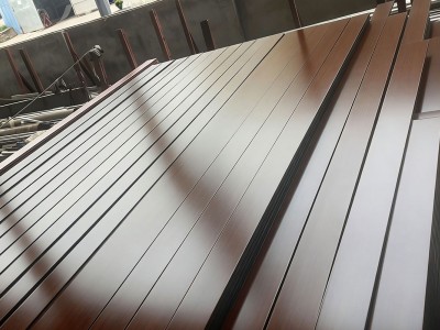 拼接式玻璃钢地板生产厂家快速安装图1