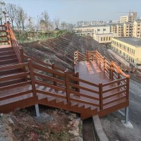 玻璃钢户外地板源头工厂明码标价