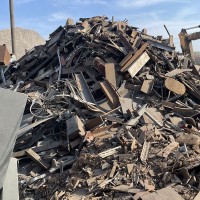 废铁回收收购站现金结算