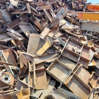 工字钢回收收购站现金结算