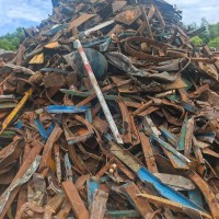 钢板回收公司现金结算