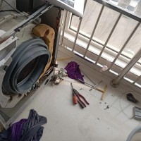 宜昌滚筒洗衣机维修师傅 上门速度快