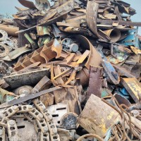 铁板回收收购中心 免费清运