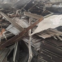 废铁回收站 价格透明