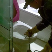 疏通马桶弹簧使用技巧三要点