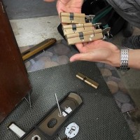 换卷闸门锁 30分钟上门服务