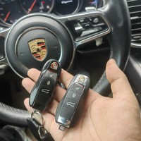 宜昌配沃尔沃车钥匙就近派单