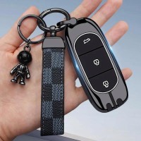 宜昌夷陵配凯美瑞车钥匙口碑好