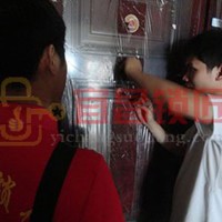 宜昌开卷闸门锁快速响应