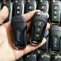 宜昌配卡罗拉车钥匙30分钟上门