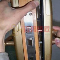 宜昌五一广场换防盗门锁师傅信誉好售后无忧