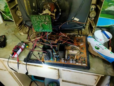 宜昌北山坡索尼液晶电视维修靠谱师傅收费合理图1