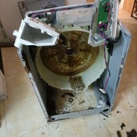 宜昌东山花园LG洗衣机维修师傅上门快不耽误时间