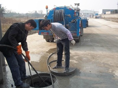 宜昌夷陵图书馆疏通下水道明码标价图1