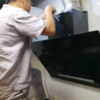 宜昌伍家岗抽油烟机维修上门服务周到