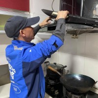 宜昌夷陵区发展大道抽油烟机维修口碑好师傅