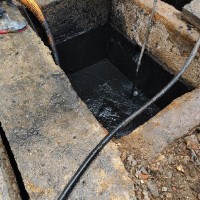 宜昌伍家岗万达附近污水池清掏隔油池清理专业靠谱师傅