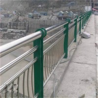公路桥梁焊接栅栏生产厂家加急可做