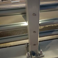 公路桥梁隔离栏厂家直供价做工精细