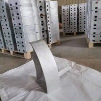 防腐防锈公路桥梁焊接护栏直供价