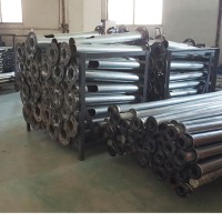 不锈钢复合管栏杆源头工厂定制加工直供价
