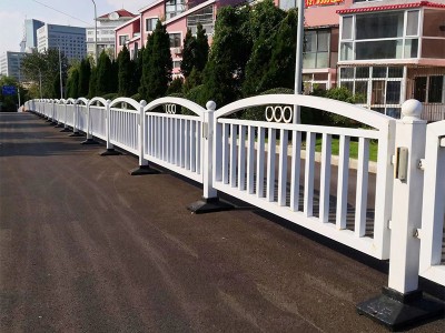 道路市政交通护栏源头工厂直供价图1