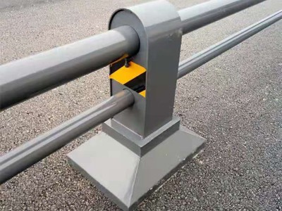 道路交通安全栏杆工厂直营品质优选图1