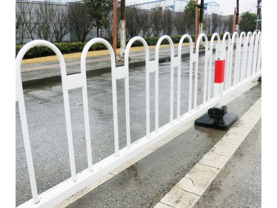 道路交通护栏生产厂家明码标价图1