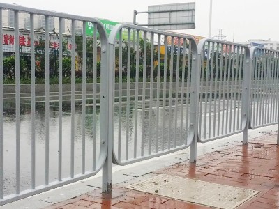 市政防撞护栏生产厂家全国发货包售后图1