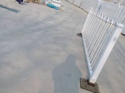 公路交通市政栅栏厂家批发价包运输图1