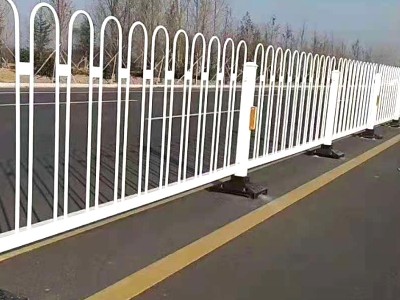 河道市政护栏口碑厂家快速报价图1