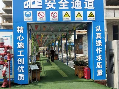 直跨式钢筋棚源头工厂快速出图图1