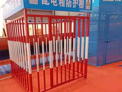 建筑钢筋加工棚生产厂家包运输图1