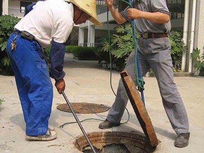 宜昌江南路化粪池清掏师傅技术好图1