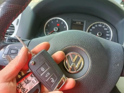 宜昌点军区配沃尔沃车钥匙技术好上门快图1