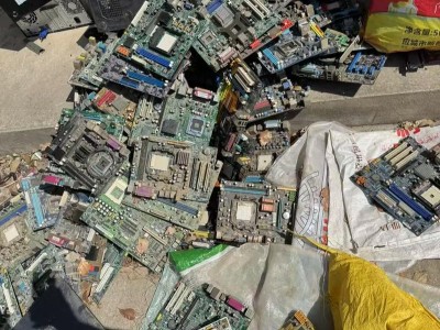 宜昌塑料回收电力设备回收站现金结算上门图1