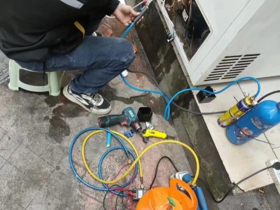 宜昌伍家岗冰箱不制冷师傅靠谱图1