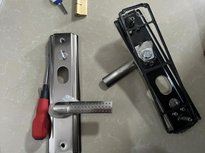 宜昌开锁正规备案 师傅技术好图1