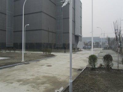 不锈钢立杆源头工厂送货上门图1
