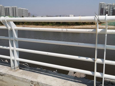 道路桥梁焊接围栏 实力厂家 当天出方案图1