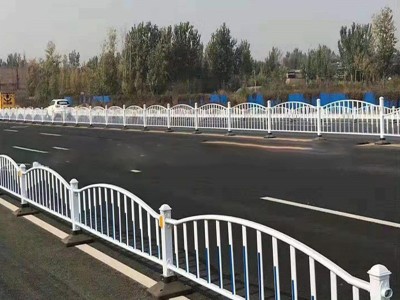 道路桥梁安全护栏 质量可靠 快速安装图1