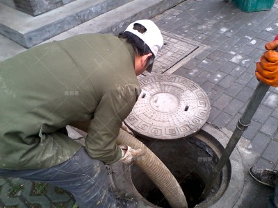 宜昌杨岔路管道疏通化粪池清掏平价上门图1