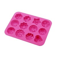 硅胶烘焙垫 源头工厂品质优选