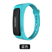 硅胶RFID智能腕带厂家直供批发