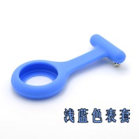 抗菌款硅胶护士表套厂家直发质保无忧