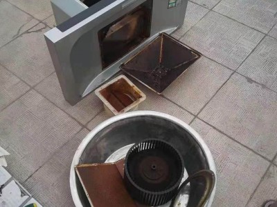 宜昌抽油烟机维修 30分钟上门图1