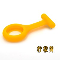 防过敏硅胶护士表套本地大厂