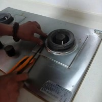 宜昌伍家岗区上门燃气灶维修平价口碑好