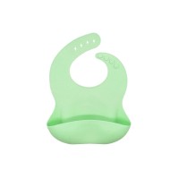 硅胶软围嘴 源头工厂